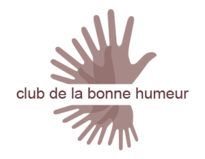 Logo Club de la bonne humeur