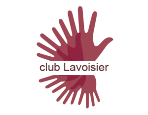 Logo Club Lavoisier