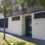 Locaux Club de la bonne humeur